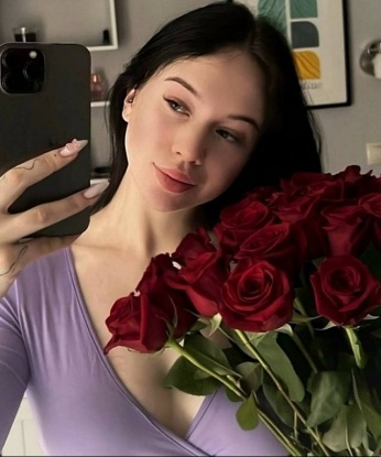 Анкета проститутки Вива - Фото 1, Верхние Татышлы, 19 лет, №861