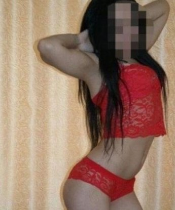 Анкета проститутки Жанна - Фото 1, Верхние Татышлы, 18 лет, №9613